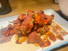 -味莊餐厅(康庄南街店)
