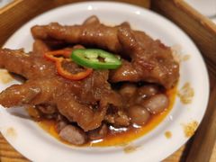 -怀德酒楼·粤菜·海鲜·茶点(宝安国际机场店)
