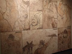 -洛阳古墓博物馆