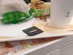 -德克士(北京站店)