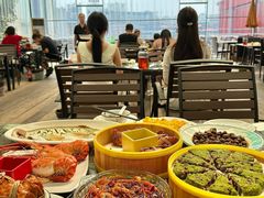 -七的湖·江南蟹舫·阳澄湖农家菜(蟹舫苑店)