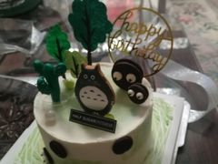 -半勺舒舒生日蛋糕店
