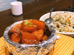 -枣子树·素食餐厅(普陀山店)