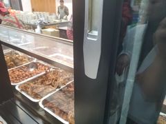 -仙都辣酱鸭(总店)