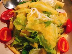 -雾山韩式烤肉·海南糟粕&椰子鸡火锅·海景餐厅(三亚绿发山海天JW万豪酒店)