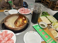 -和庆斋羊蝎子火锅·碳缸烧烤(顺义旗舰店)