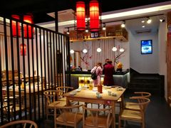 大堂-蜀厨小匠·民间川菜(犀浦店)