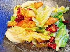 -那拉提之疆·新疆菜(美院店)