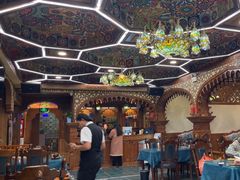 -乡村馕坑肉·烧烤·新疆菜·本地人更爱吃(阿勒泰首店)