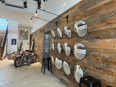 -Vanilla Specialty Coffee(八大关店)