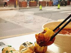 -咬不得高祖生煎·简餐(高银街店)