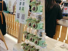 -书亦烧仙草(万家丽一店)