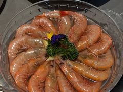-佬太公海鸭·海鲜大排档(上海总店)