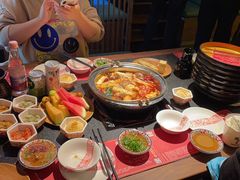 -牛New寿喜烧(虹桥新天地店)