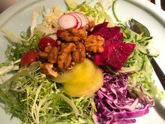 果蔬大拌菜-原製原味(普陀山磐龙店)