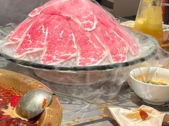 -长嘉·河图火锅(长嘉汇江景旗舰店)