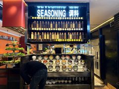 -钱小奴创意自助餐厅·原切谷饲安格斯畅吃(宁波奉化银泰店)