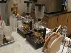 -COSTA COFFEE(上海月星环球港店)