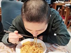 -韩师傅老大同刀削面(北苑路店)