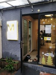 -M Nails & Beauty美甲美睫美体