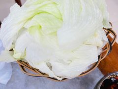 -壹条龙饭庄台基厂店