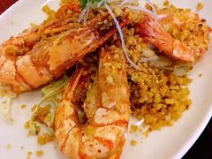 -WOLFGANG PUCK KITCHEN & BAR(迪士尼小镇店)