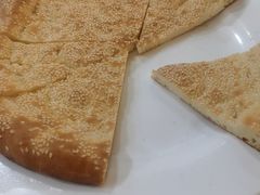 -汗腾格里·风味餐厅(新疆驻京办店)