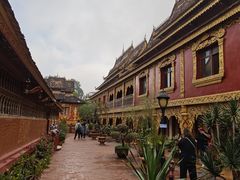 -西双版纳傣族园
