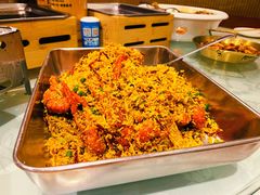 -福苗小骆驼烧烤(大唐不夜城店)