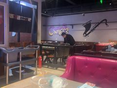 -醉炫音速烧烤·干煸菜(沙河总店)