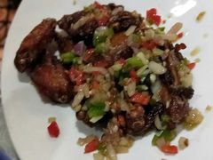-眷江南之小蓝鲸(王府大街店)