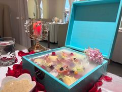 -PARFUM FLORAL花境法餐(南京首店)