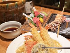 -炉胜·炉端烧·居酒屋