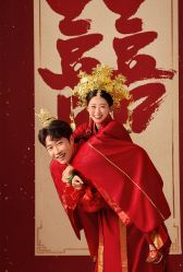 -今生有约婚纱摄影店(景德路店)