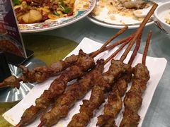 -巴依老爷新疆美食(望京小街店)