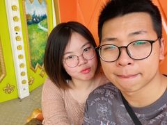 -盈香心动乐园