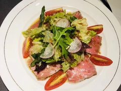 -戈雅法餐厅(世界城广场店)
