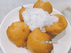-锦芳小吃外卖(鲜鱼口店)