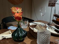 -ibarrel爱杯·bistro&brunch(江宁路店)