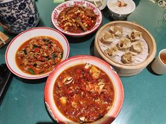 -莫小炒·鲜辣江西菜