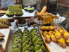 -PAPER STONE BAKERY(天环店)