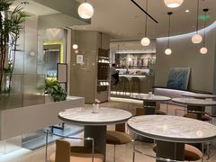 -théATRE 茶聚场(王府中環店)