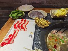 -蜀大侠火锅(森兰花园城店)