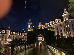 -安吉Hello Kitty乐园