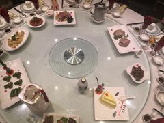 -金米箩大酒店(五角场店)