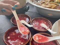 -柒园·三十年创意杭帮菜(龙湖滨江天街店)