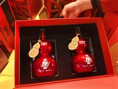 -天仁聚驴肉香(北石槽店)