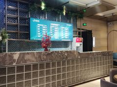 -星悦荟健身游泳(珠江新城店)