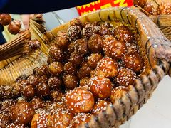 糖油果子-邓记新一代糖油果子(四川煤管局供销公司职工宿舍店)