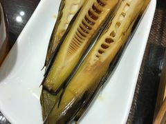 -五观堂素食(新华路店)